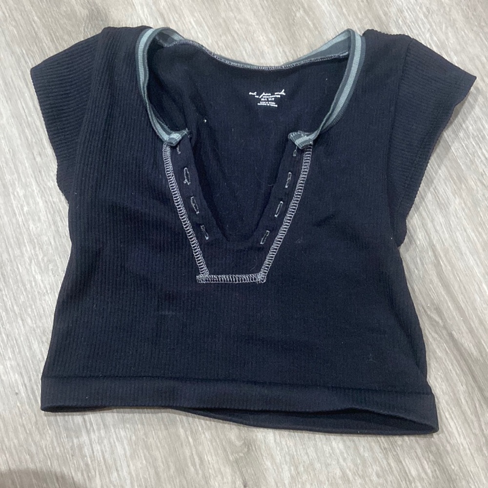 Urban outfitters top